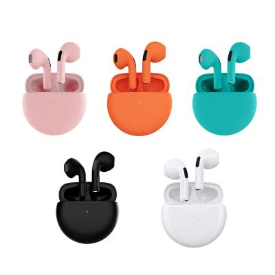 China Factory Manufacturer Super Lightweight Portable Wireless PROB Earbuds For All Mobile Phone Bluetooth Earphone for sale