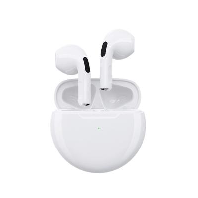 China Wholesale High Fidelity In-Ear Phone Accessories Sports TWS Earbuds PK Airdots Stereo Sound Radio 5.0 Bluetooth Earphone for sale