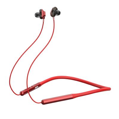 China In-Ear Neckband Band Radio With Bluetooth Earphone Gym Game With Mic Game Headphone Over Ear With Microphone Sports Wireless Headset for sale