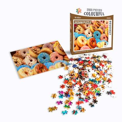 China Cartoon Toy Jigsaw Jigsaw Puzzle Multi Style Block Puzzle Toy Intelligence Matching Assembly for sale