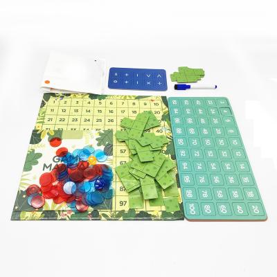 China Board Game Paper Hungry Quick Reflexes Family Toys Hippo Board Games Classic Fun for sale