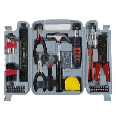 China High Quality Set Repairing Tools Kit 6-Piece Set of Garden Tools Maintenance Hand Household Repair Tools Set for sale