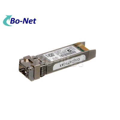 China New Original  SFP-10G-LR  10 Gigabit SFP+ optical transceiver module for 1310nm 20km en venta