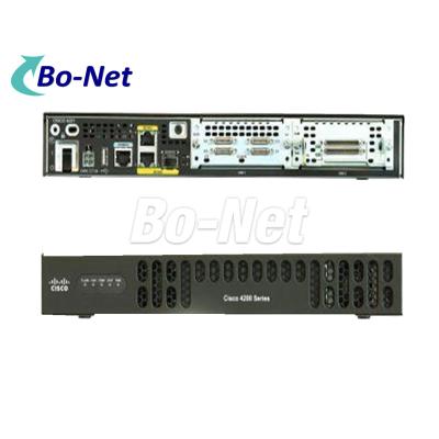 China NEW Original 4200 Series Routers Gigabit Integrated Services Enterprise Router for ISR4221/K9 zu verkaufen