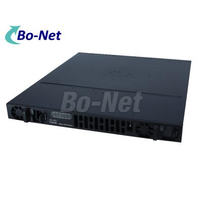 China ISR4431/K9 ISR 4000 Series 4 WAN/LAN ports 4 SFP ports router zu verkaufen