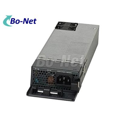 Chine PWR-C6-600WAC C9200 Series 600W Power Supply à vendre