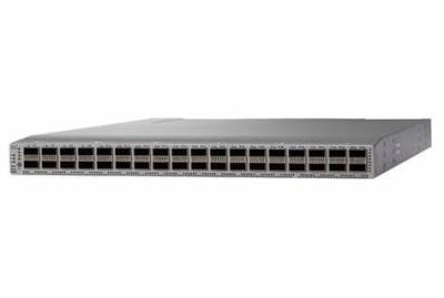 Κίνα N9K-C92348GC-X 350 Series 48 ports Managed Switches προς πώληση