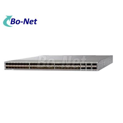 Κίνα N9K-C93180YC-FX Nexus 9300 48 Port SFP with 6 port QSFP Network Switch προς πώληση