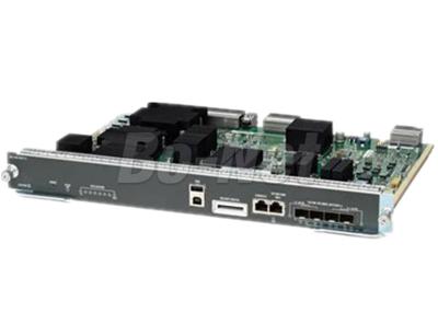 China WS-X45-SUP7-E Cisco Supervisor Engine / Enterprise Class Supervisor Card Cisco for sale