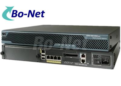 China Cortafuego del Ram 8GE Cisco ASA 5545 X, puerto ASA5545-FPWR-K9 del cortafuego 24 de Cisco ASA Next Generation en venta