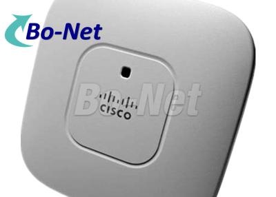 China Small Cisco Wireless Access Point / Cisco 1602 Access Point AIR SAP1602E C K9 for sale