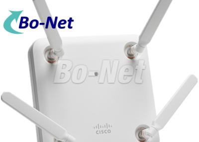 China 1 GB RAM Cisco Outdoor Wireless Access Point For Office AIR AP1852E H K9C for sale