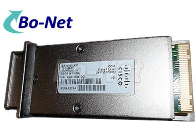 중국 X2 10GB LRM SC 단일 모드 Cisco X2에 SFP+의 큰 범위 Cisco 10gb Gbic 판매용