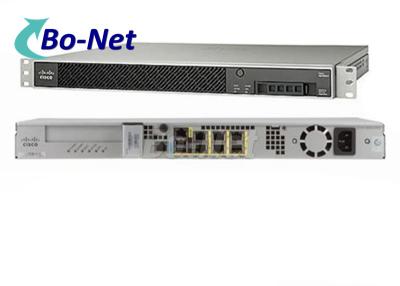 Κίνα 4 λιμένας Cisco ASA 5515 προσαρμοστική συσκευή ασφάλειας αντιπυρικών ζωνών αντιπυρικών ζωνών/δικτύων της Cisco προς πώληση