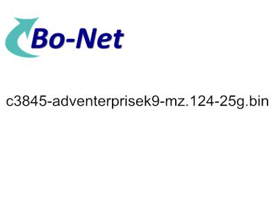 중국 C3845-Adventerprisek9-Mz.124-25g.Bin를 허용하는 PDF 파일 Cisco 소프트웨어 판매용