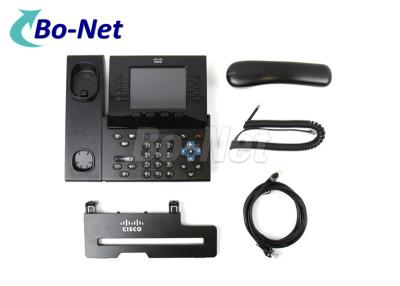 China CP 9951 de Conferentietelefoon van cl K9 Cisco IP/Behangcisco Verenigde Ip Telefoon 9951 Te koop