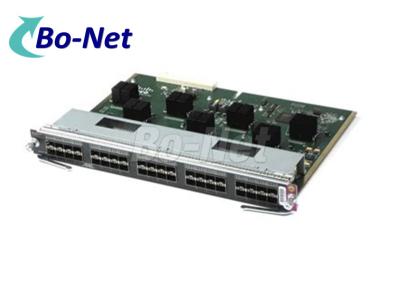 중국 WS X4640 CSFP E Cisco 다중 상태 SFP 24 Gbps의 Cisco 섬유 SFP 40 항구 판매용