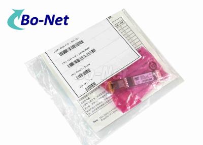 China GLC TE Gigabit Ethernet Cisco Transceiver Module / Cisco Gbic Module 1.25 Gbps for sale