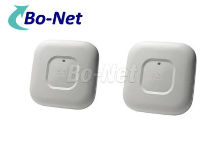 China 12 Port Cisco Aironet 702i Access Point , AIR SAP702I H K9 Wlan Cisco Access Point for sale