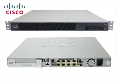 China Guarda-fogo original ASA 5525-X da segurança da rede do interruptor ASA5525-FPWR-K9 Cisco do gigabit de Cisco com serviços da potência de fogo à venda