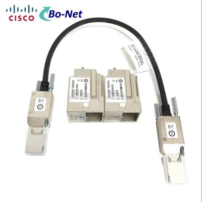 China Originele Katalysator 3650 van Cisco C3650-STACK-KIT= de Module Extra Kabel van de Schakelaarstapel Te koop