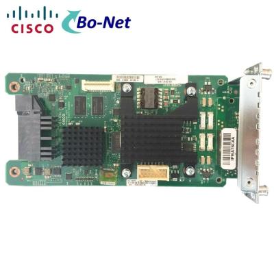 China FXO 2 Port Cisco Wan Interface Card NIM-2FXO Original New One Year Warranty for sale