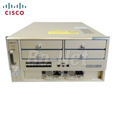 China Dehnbare örtlich festgelegte Anhäufung verwendete Reihe des Cisco-Modul-C6880-X-LE Katalysator-6880-X zu verkaufen