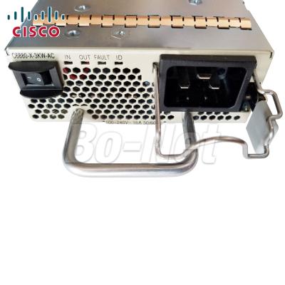 China AC Power Spare Switch Module Original C6880-X-3KW-AC Catalyst 6880-X 3KW for sale