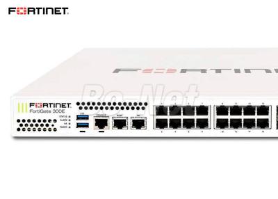 China 20Gbps Cisco Network Security Appliance New Original Fortinet FortiGate 300E FG-300E for sale