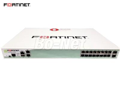 Chine D'entreprise de Cisco asa nouveaux Fortinet FortiGate-200D biens originaux du pare-feu FG-200D à vendre