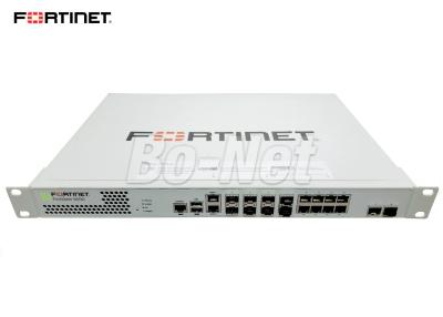 China Fg-600D Cisco-Ondernemingsfirewall, de Firewall van Netwerkcisco Asa Next Generation Te koop