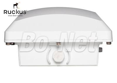 China 1 Year Warranty Cisco Outdoor Wireless Access Point Ruckus 512 Concurrent Users for sale