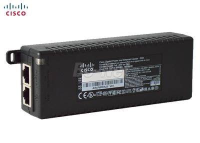 China AIR - PWRINJ6 Cisco Power Module Aironet Power POE Injector For Aironet Access Points 2802I 3802E for sale