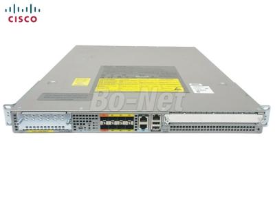 China ASR1001-X Data Center IDC 20G Cisco Hafen 16G des Internet-Router-10G SFP+ Ram 20Gbps durch gesetzt zu verkaufen