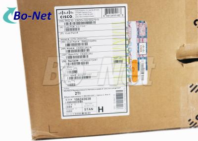 Chine Port UPOE, avantage du commutateur de réseau de série de Cisco C9300 C9300-24U-A 24 de réseau avec le commutateur de gigabit de C9300-NM-8X Cisco à vendre