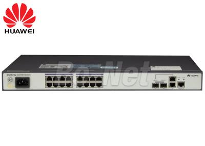 China 16 Havenpoe s2700-18tp-Si-AC Cisco Gigabit Schakelaar Te koop