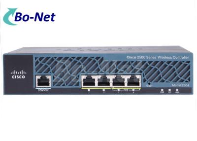 China AIR-CT2504-5-K9 2500 Reihe 4 Unternehmens-Router LAN Cisco zu verkaufen