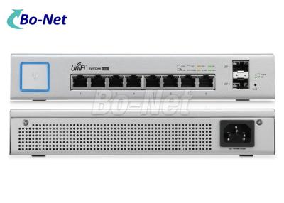 China Ubiquiti US-8-150W SFP 20 Gbps Cisco POE Switch for sale