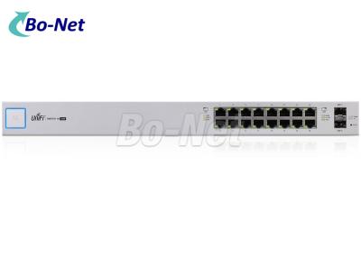 Китай Переключатель гигабита портов Gbps Poe 16 US-16-150W 18 продается