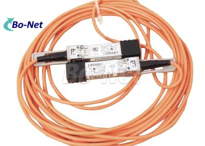 China SFP-10G-AOC5M Cisco Stack Cable direct connection module brand new original/compatible for sale