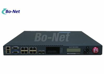 China F5 groot-IP 1600 REEKSENtaakverdeling 4 gigabit optische haven 2 goed geteste router van de gigabit de optische haven Te koop