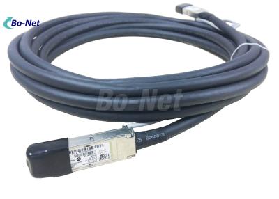 Chine Câble cuivre passif de CISCO Co QSFP-H40G-CU5M 40GBASE-CR4, 5m à vendre