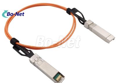 Cina Cavo ottico attivo dell'attaccatura diretta di QSFP-H40G-AOC2M 40GBase-AOC QSFP, 2 metri in vendita