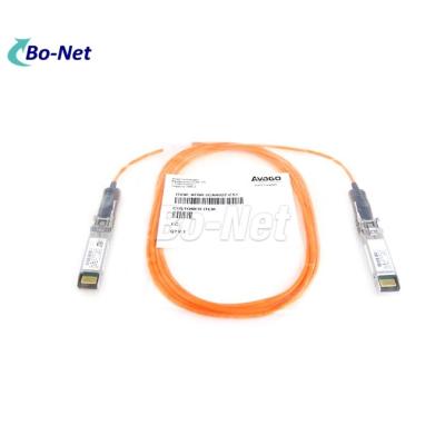 Cina 2 compratore attivo del cavo ottico 1 del cavo del tester SFP-10G-AOC2M 10GBASE-AOC SFP+ in vendita