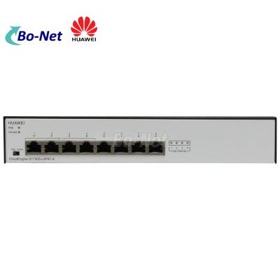 Chine S1730S-L4P4T-A 1000Mbps 12Mpps Cisco commutateur de 8 gigabits à vendre