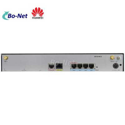 Chine Routeur AR161W-S d'entreprise de 1*GE WAN Huawei AR160 Cisco à vendre