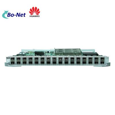 China Huawei S7700 Interface Card ES1D2S24SX2S 24-Port 10GE SFP+ 8-Port GE SFP Interface Card for sale