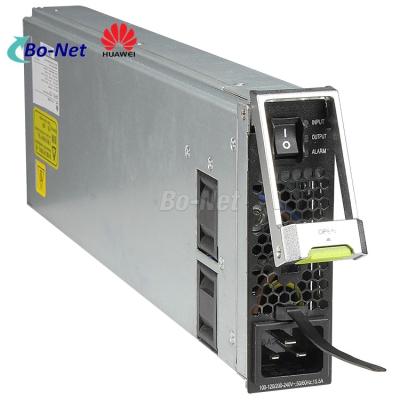 Chine Module Huawei PAC-2200WF de courant alternatif du commutateur 2200W de S9700 S12700 à vendre