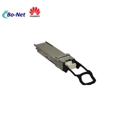 China 40G Base-eSR4 850nm QSFP+ Optical transceiver HUAWEI QSFP-40G-eSR4 for sale