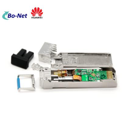 China 850nm 10G SFP+ 40km 80km 10G SFP+ Transceiver Module SFP-10G-LR-C for sale